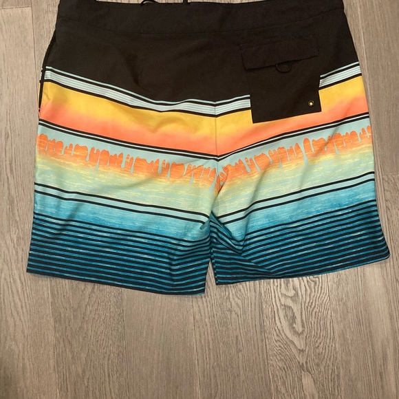 Men's Swim Shorts - George - Picture 5 of 8